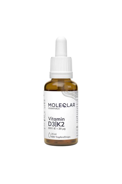 Vitamina D3 K2