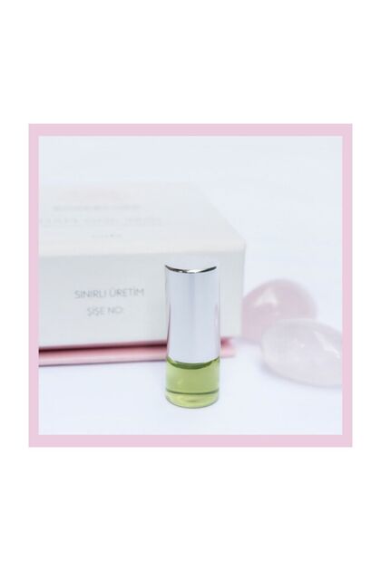 Saf Gül Yağı 1ml