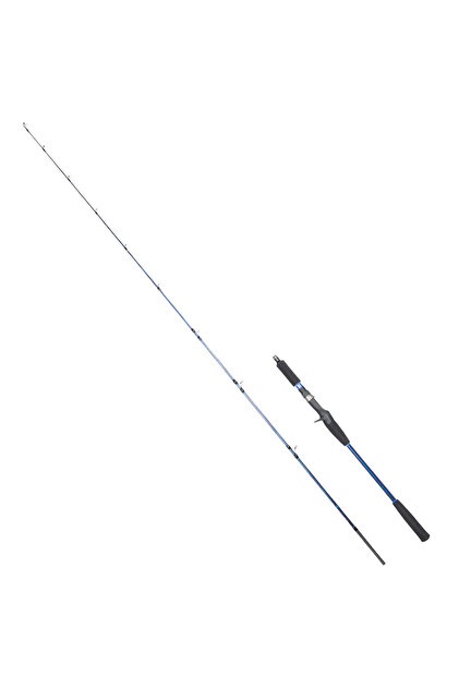Ryuji Seawolf 1.83m 200-400gr 2P (Baitcast) Tetiksiz Jig Olta