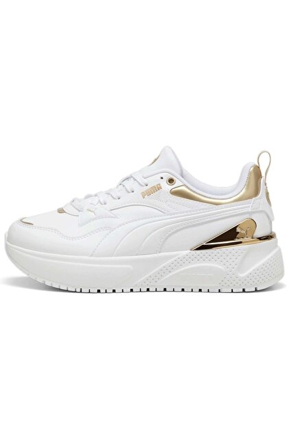 Puma 397803 R78 Disrupt Metallic Dream Sneaker Kadın Spor Ayakkabı
