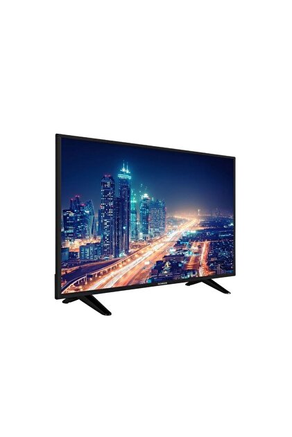 Techwood 43u904r 43'' 108 Ekran Smart 4k Ultra Hd Tv - Fiyatı