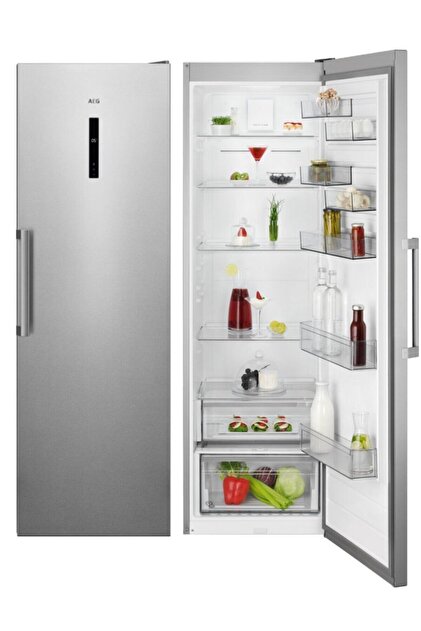 7000 Series 186cm No-Frost Dondurucusuz Solo Buzdolabı (Vestel Garantili)