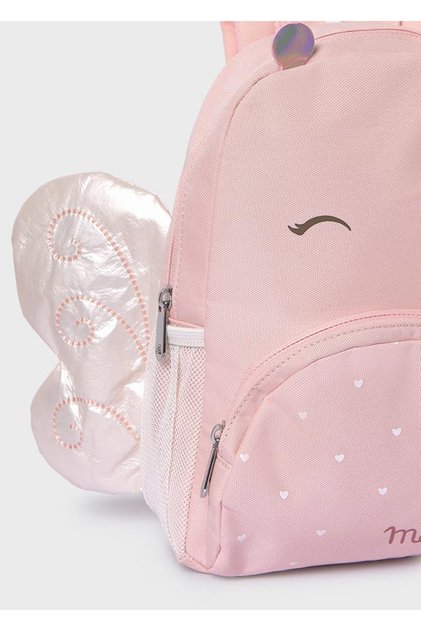Girl's Angel Winged Backpack 19435
