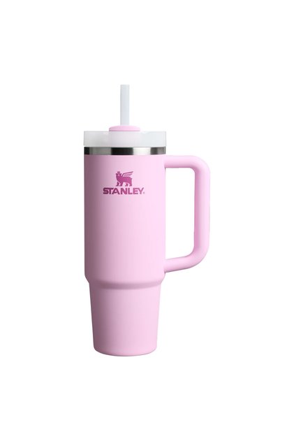 Quencher H2.O Flowstate™ Tumbler Pipetli Termos 0,89 Lt Pembe