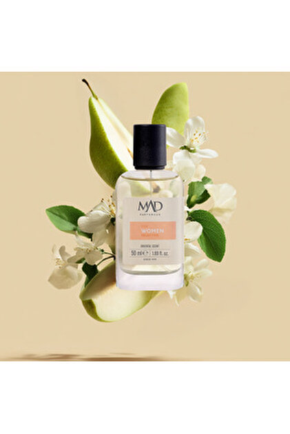 Mad Parfüm Mad W213 Selective 100 ml Kadın Parfüm - Fiyatı, Yorumları
