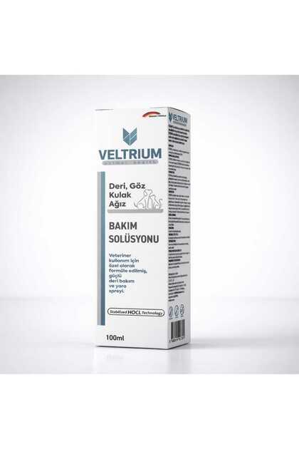 Animal Health Yara Bakım Solüsyonu 100 ml | Kedi Köpek İçin Günlük Bakım