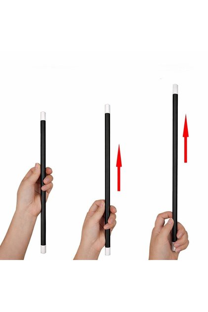 Moving Magic Wand 24 cm