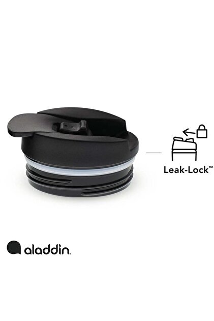 マルコ黒 LL 　すみっち Aladdin Mocca Thermavac™ Leak-Lock™ Mug 0.35L Sage Green - Fiyatı