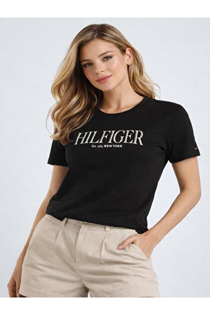 Logo Women T-Shirt
