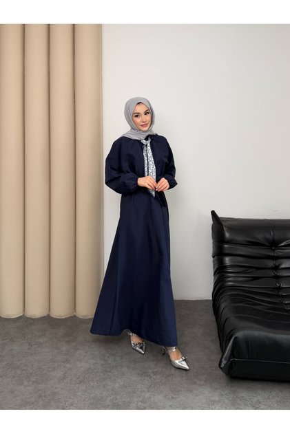 Hijab Dress Clothing Summer Wear
