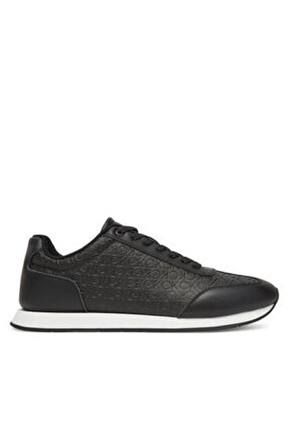 MARCOMEN 18219 İTHAL FASHİON ERKEK DERİ SNEAKERS AYAKABI - Fiyatı