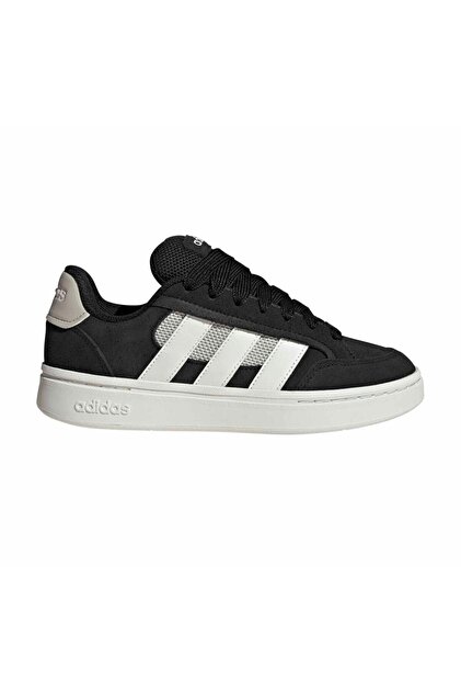 adidas HQ7375-K Gc Alpha Sk8 Kadın Spor Ayakkabı Siyah - Fiyatı