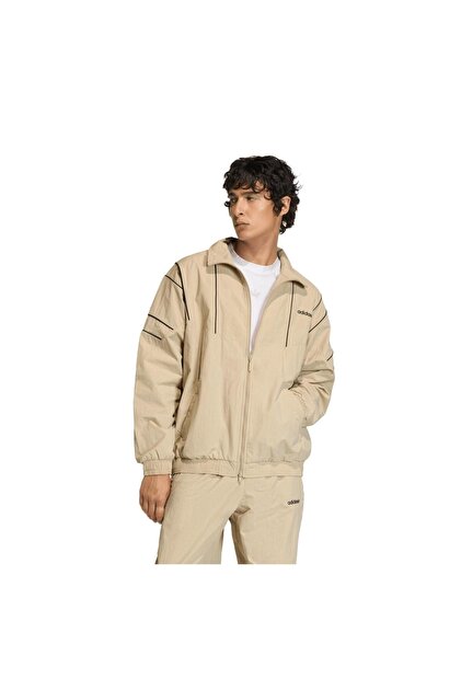 elossdss様 adidas KE0095-E Tt Erkek Ceket Sütlü Kahve - Fiyatı