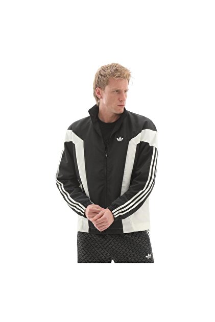 adidas JZ6965-E Wındbreak Jkt Erkek Ceket Siyah - Fiyatı, Yorumları
