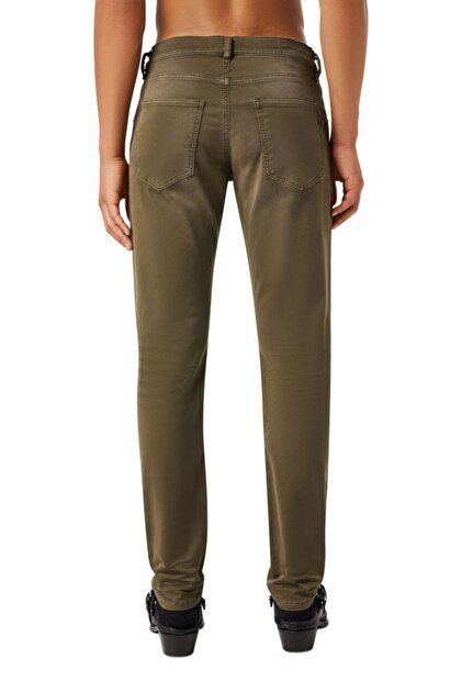 ヒロミンミン DIESEL Diesel Erkek Slim Fit Haki Jean (D-STRUKT-Z-NE) - Fiyatı, Yorumları