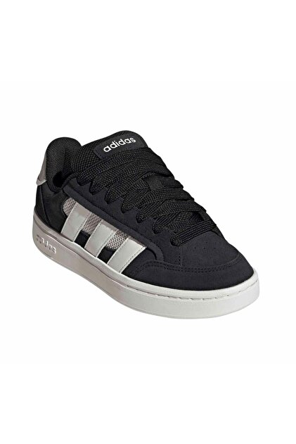 adidas HQ7375-K Gc Alpha Sk8 Kadın Spor Ayakkabı Siyah - Fiyatı