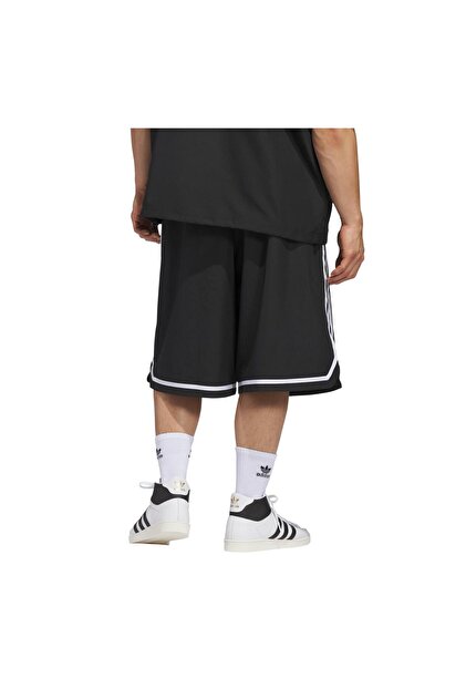 adidas JZ6968-E Long Short Erkek Şort Ve Kapri Siyah - Fiyatı