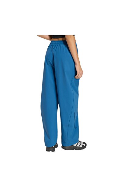 adidas KF0578-K W Z.n.e. Wv Pt Kadın Eşofman Altı Mavi - Fiyatı