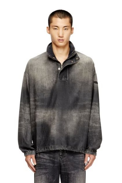 JEAN TOP
