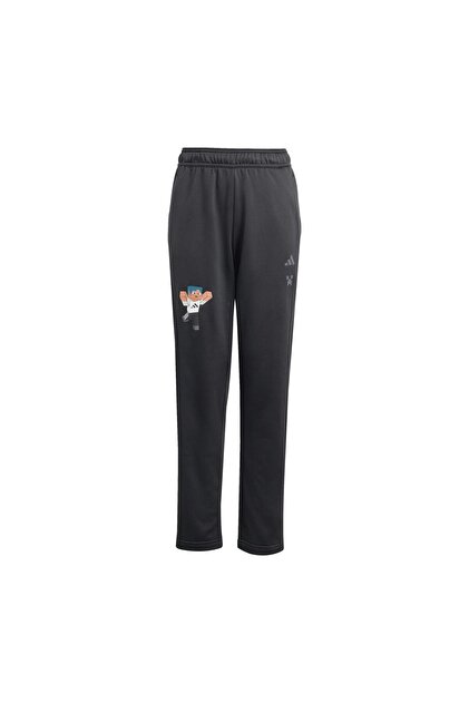 adidas J ALLSZN GFX PT Eşofman Altı Siyah JC7614 - Fiyatı, Yorumları
