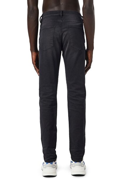 Diesel Erkek Slim Fit Siyah Jean (D-STRUKT-Z-NE) - Fiyatı, Yorumları