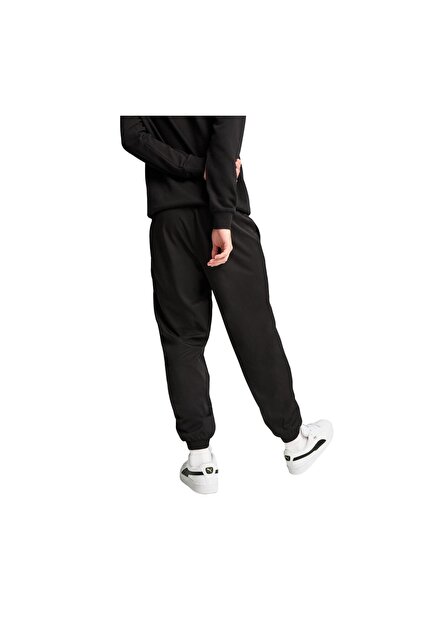 Puma 682622-01 Ess Woven Pants Erkek Eşofman Altı Siyah - Fiyatı