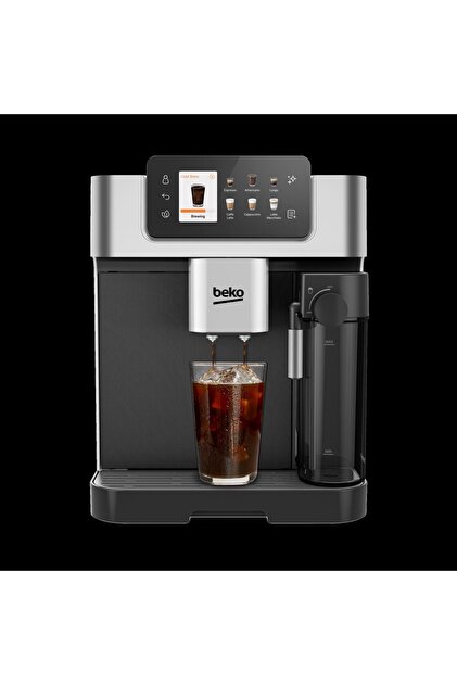 Beko Ceg 7348 X Caffeexperto® Tam Otomatik Espresso Makinesi
