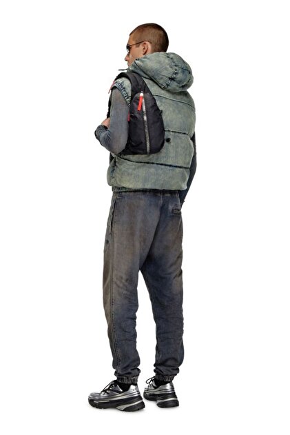 Diesel Zıp-d Crossbody X Cross Bodybag - Fiyatı, Yorumları