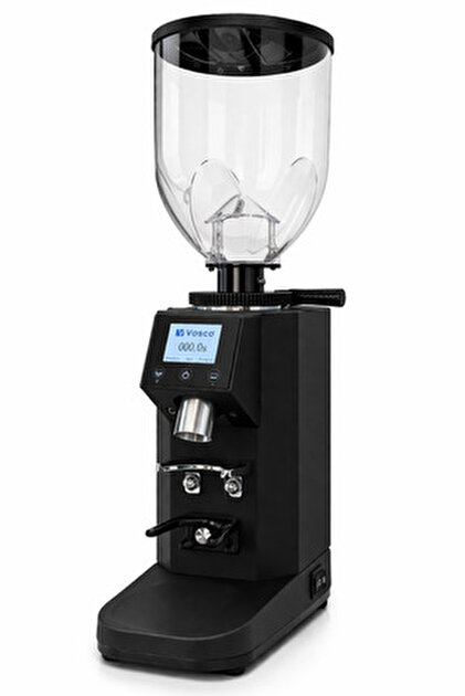 Arzum OK0044 Master Grind Kahve Öğütücü, 60 Öğütme Ayarlı, Dijital