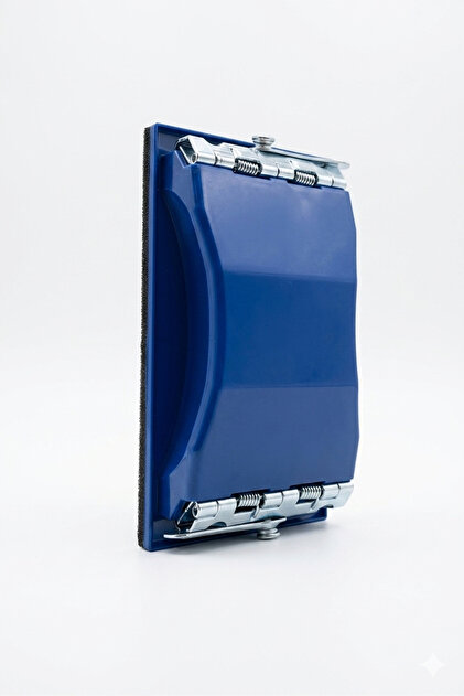 ramem01出品です。 Rtrmax Zımpara Takozu El Tipi Zımpara Aparatı Duvar Ahşap