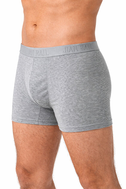 Two-pack of men's boxer briefs | 100% Cotton | Made in Turkey