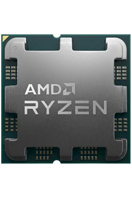 Amd Ryzen 5 5600 6C 3.5GHz 32MB AM4 Kutusuz Fansız İşlemci