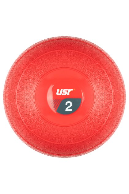 T20 2 kg Soft Weight Ball