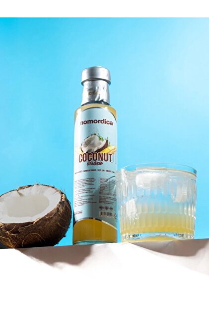 detoksaura Coconut Mix - 250 ml - Fiyatı, Yorumları