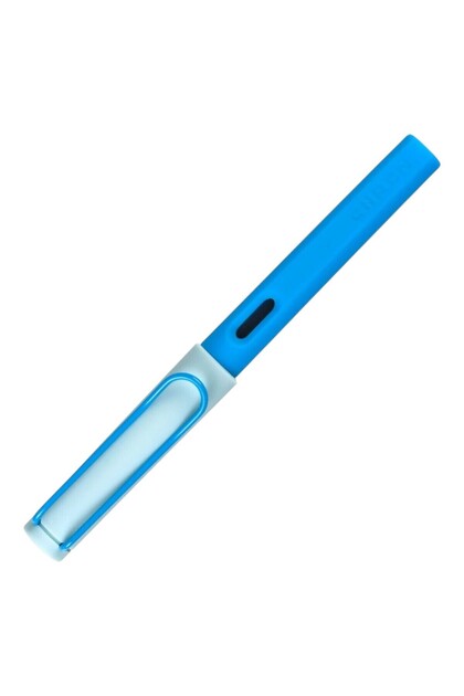0.36 mm Ef Nib Fountain Pen Ink Pull-Out Matte Plastic Body