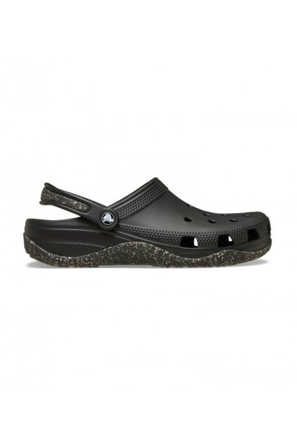 Unisex Waterproof Breathable Design Black Slippers