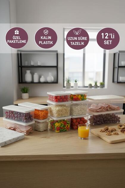 12-Piece Dowry Set