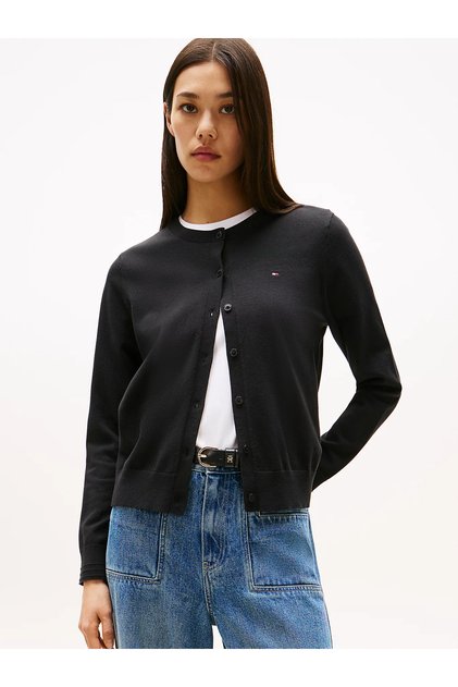 WW0WW42370 - Cardigan