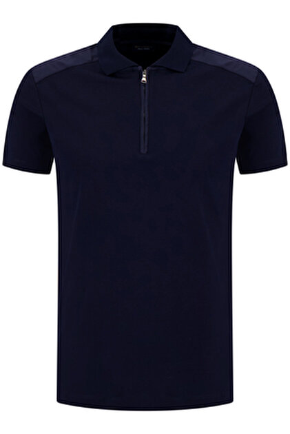 トップス PRADA SPORT Nylon L/S Polo size 48 Black Piqué Polo Shirt With Re-nylon Details | PRADA - Turkey