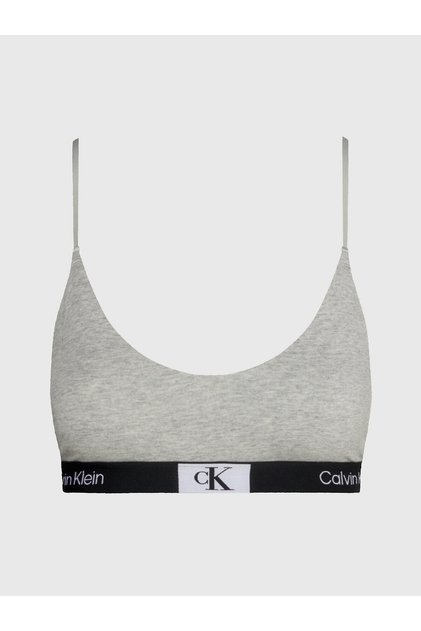 UNLINED BRALETTE Spor Sütyeni