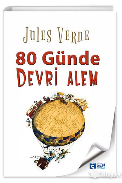 In Devri Alem Days, 80