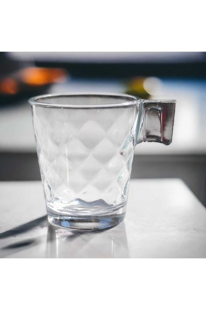 Espresso Cup 6 Pieces 90cc 3M300007-2