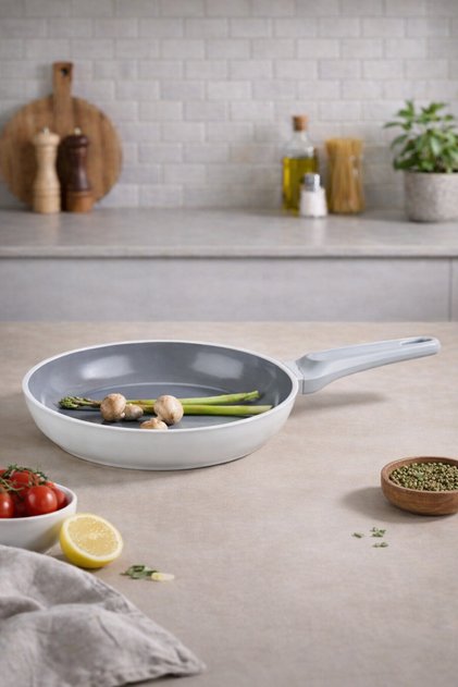 Liva Seramik Tava 26 Cm
