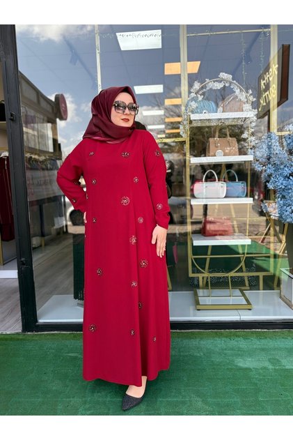 Yasemin Abiye