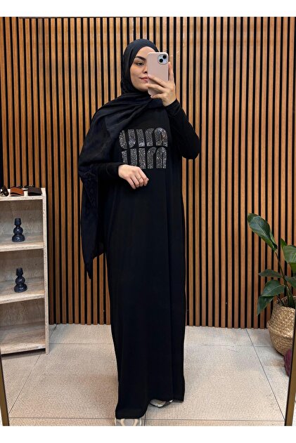 namaz dress code for ladies East west Women's Prayer Dress 2 Pieces (Without Sleeves) | Plain White