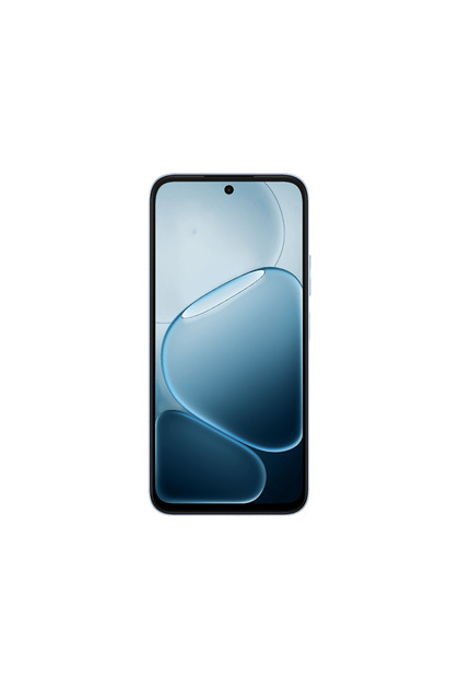 A6T 5G 128GB Akıllı Telefon Kristal Mavi (OPPO Türkiye Garantili)