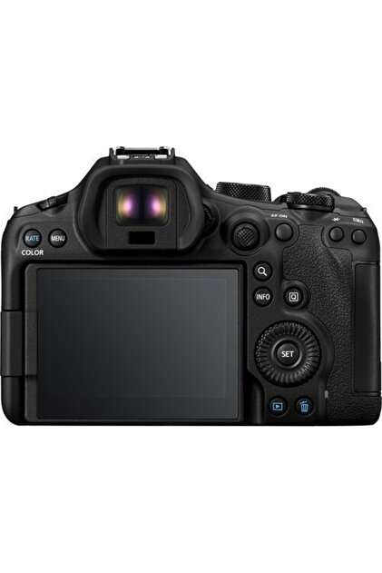 Canon Powershot ZOOM Kompakt Dijital Fotoğraf Makinesi (Canon