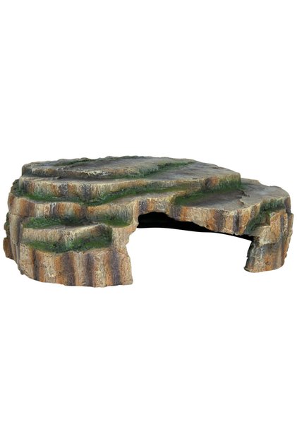 Pestera Pentru Reptile, 30x10x25 cm, 76212