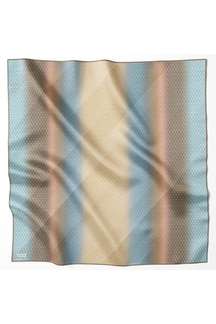 Silk Scarf - 9104D-09 - Tivil