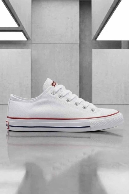 Unisex Canvas Shoes - Casual Sports Sneakers - Comfortable Sole Cloth Shoes